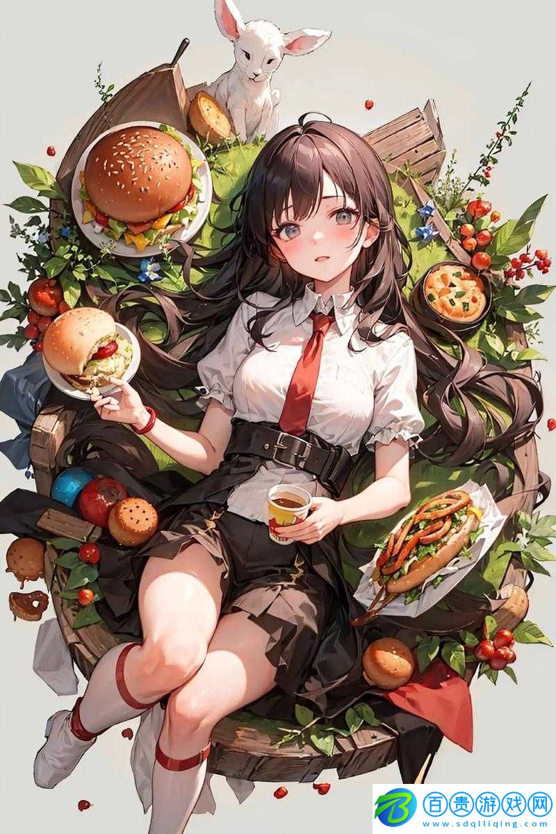 在姨媽家的奇妙旅程