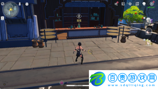 鳴潮清湯如何解鎖