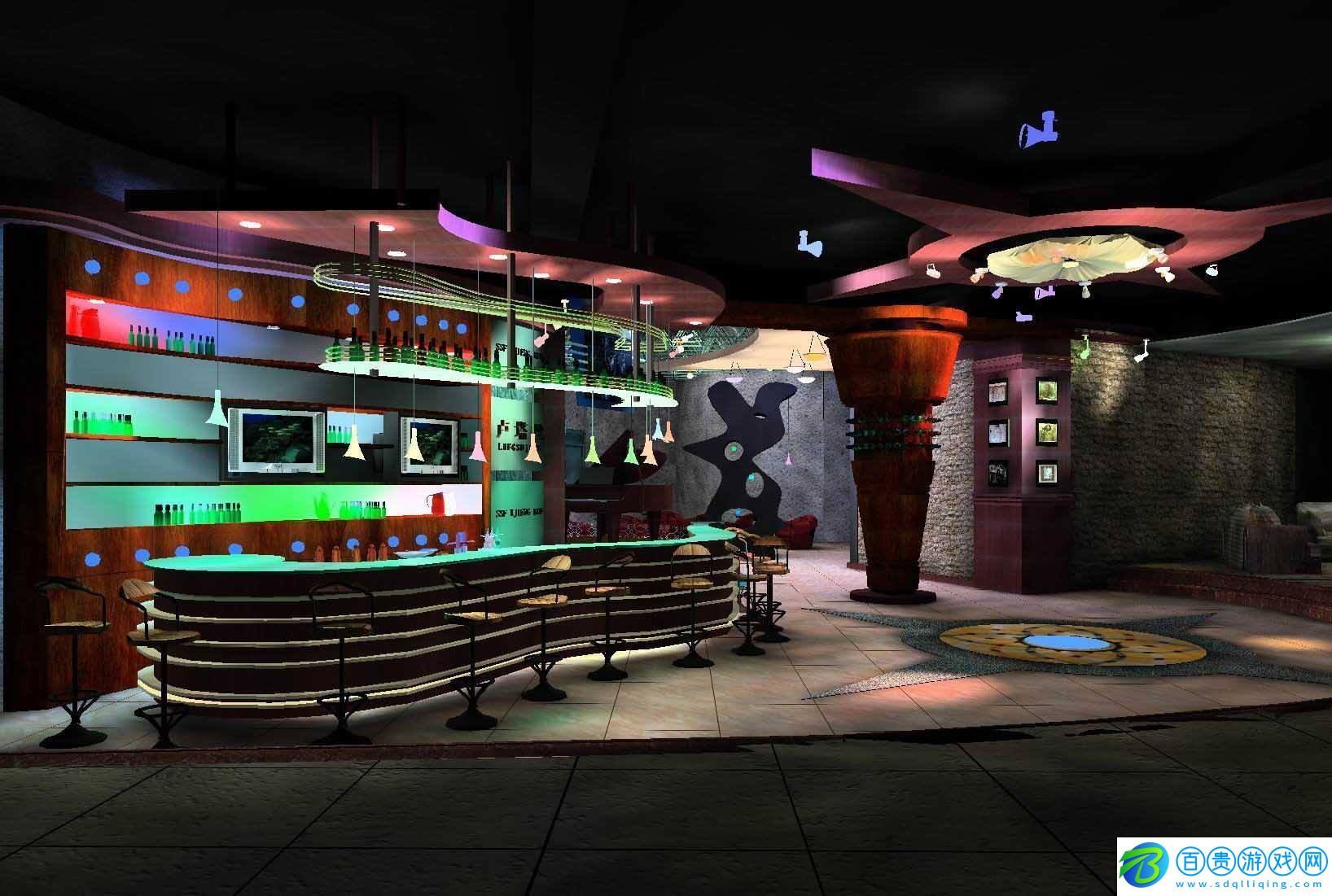 學術(shù)酒吧與傳統(tǒng)酒吧的區(qū)別在哪