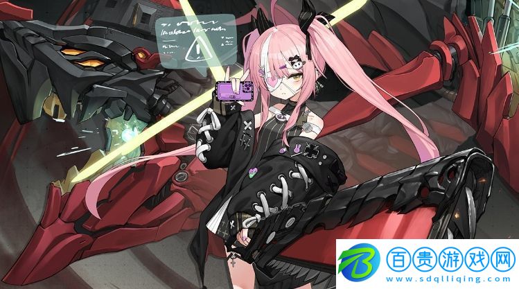 碧藍(lán)航線希娜基本信息及獲取方法介紹