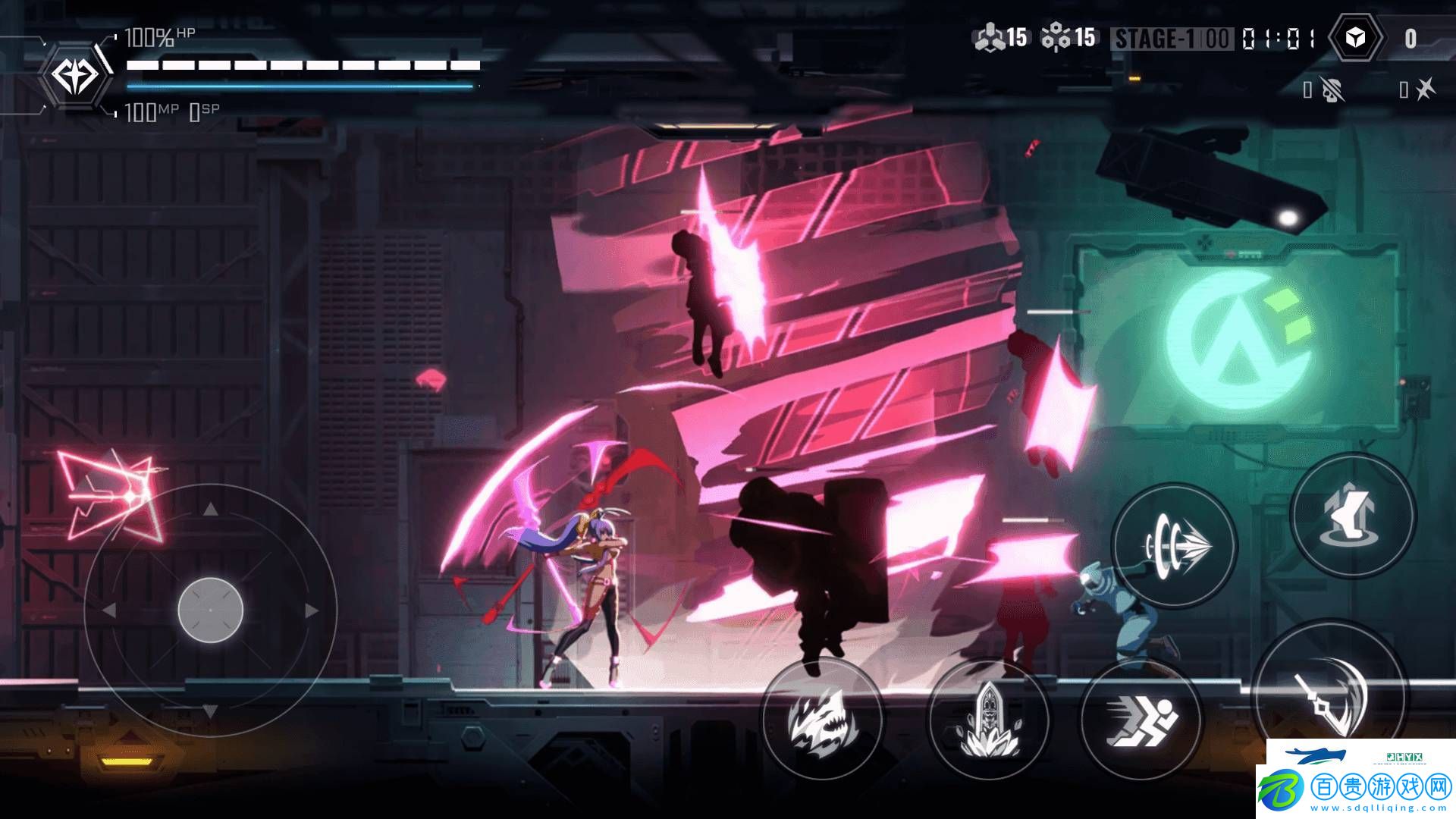 蒼翼混沌效應全結局怎么達成