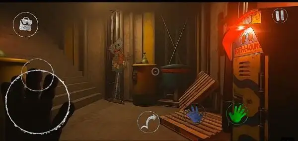 波比的游戲時光第三章手機版