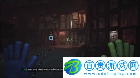 波比的游戲時間3手機版