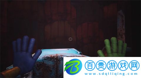 波比的游戲時間3手機版