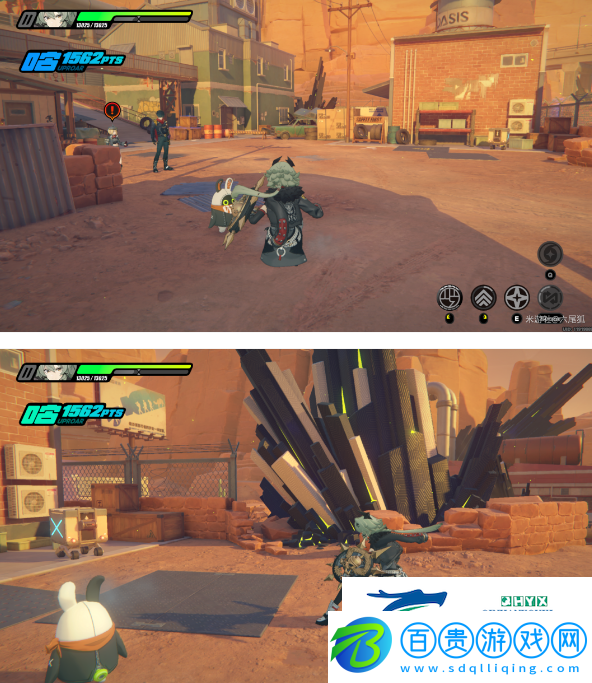 絕區(qū)零英雄誕生的騎行小卡格車在哪收集