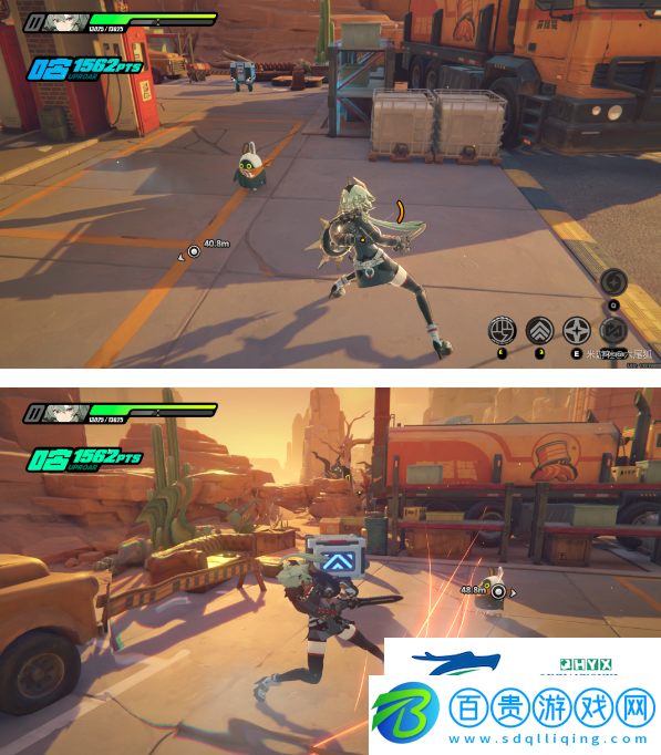 絕區(qū)零英雄誕生的騎行小卡格車在哪收集