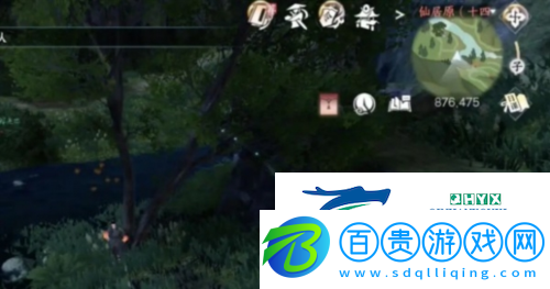 逆水寒手游仙居原動物好感度怎么提升