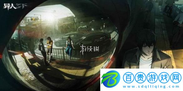 異人之下陣容怎么搭配