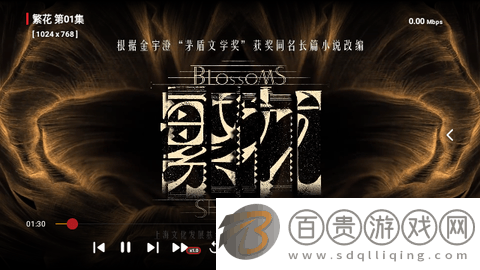 熱播劇TV電視盒子版