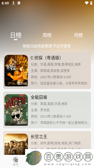 夢回劇場2024最新版