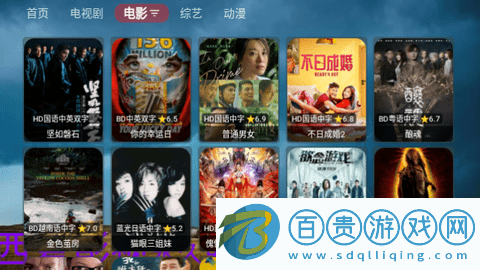 西夏綜合影院電視盒子版