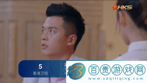 TikTV電視直播app