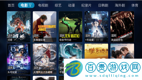 樂看TV內置源版