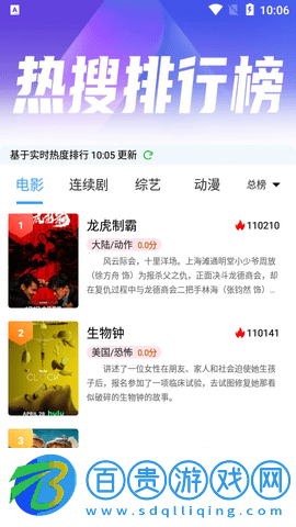 貓貓影視2023最新版