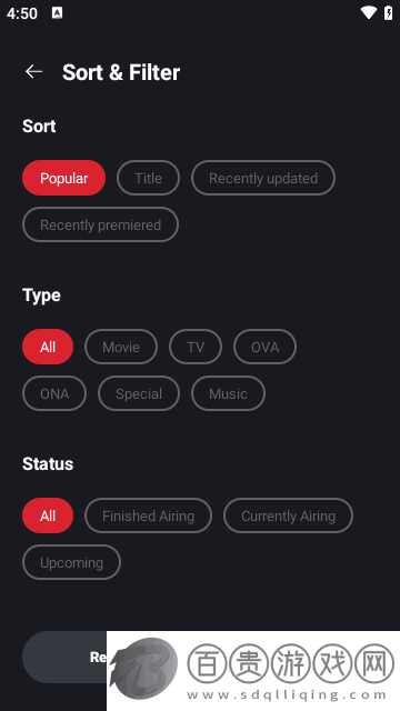 Anilab動漫免費版