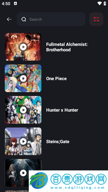 Anilab動漫免費版