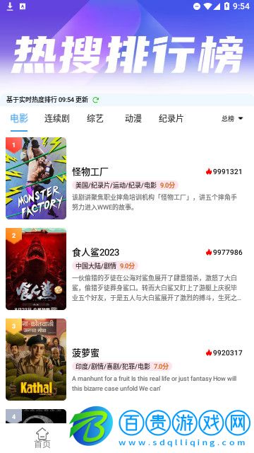 紅燈影院免費版