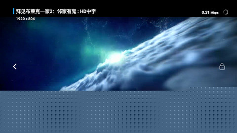 cyberTV電視盒子版