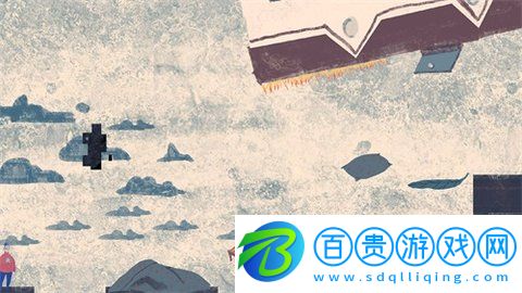 gone man離人去廣告版