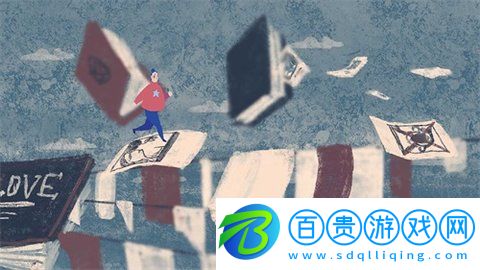 gone man離人去廣告版