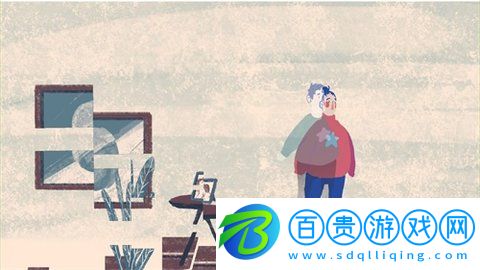 gone man離人去廣告版