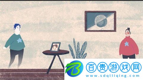 gone man離人去廣告版