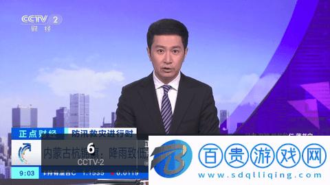 南帝電視TV電視版