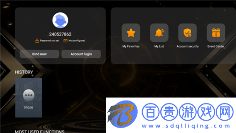 MAGIS影視2023最新版