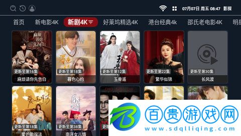 華人視界高清免費版