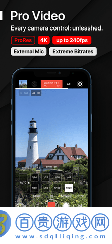 ProShot全功能破解版