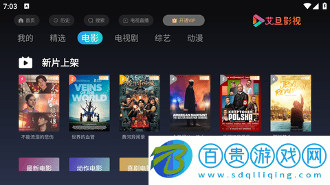 艾旦影視TV電視版