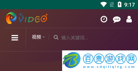 糖蜜TV官方版免費下載-糖蜜TV2023最新版下載v2.8.2