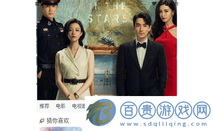 鋒哥影視安卓版-鋒哥影視永久vip版下載v3.95