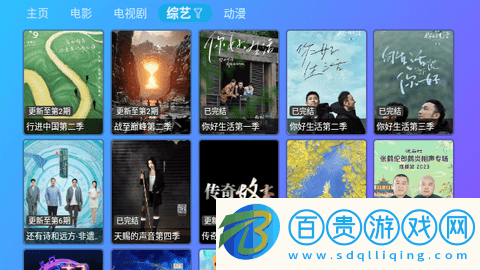 五嬸TV內置源版