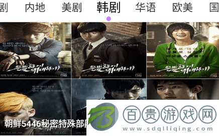 開心影視純凈版