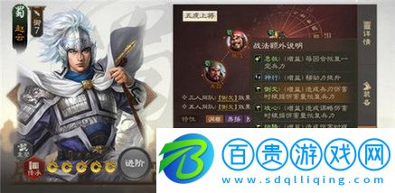 三國志戰(zhàn)棋版(附攻略)