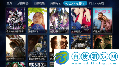 時光機TVbox免授權版