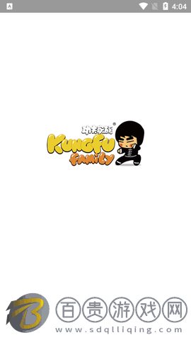 功夫家族動漫高清免費版