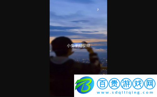 小兔子短視頻App最新版