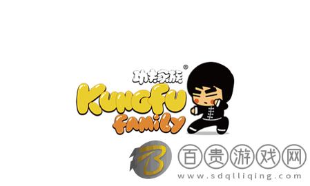 功夫家族動漫高清免費版