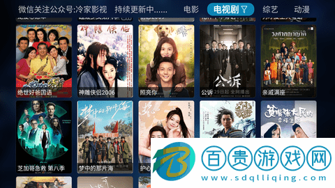 冷家影視去廣告版