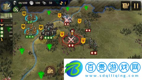 歐陸戰爭7官方版