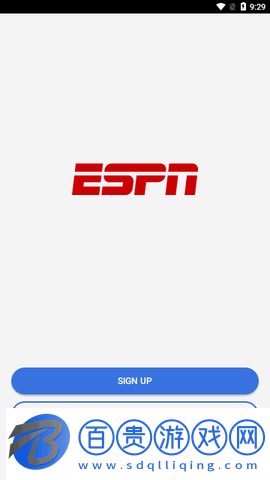 ESPN2023最新版