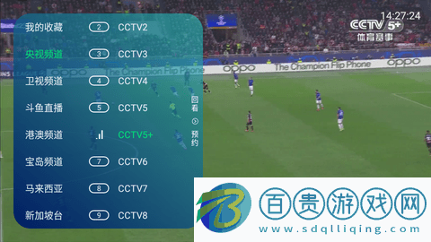 DIYP影音電視盒子版