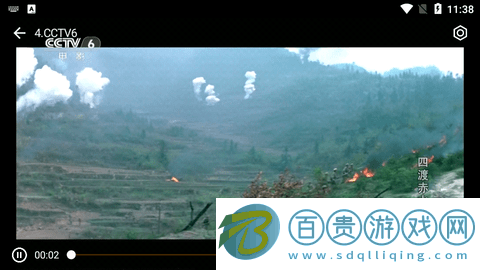 小白牛電視直播2023最新版