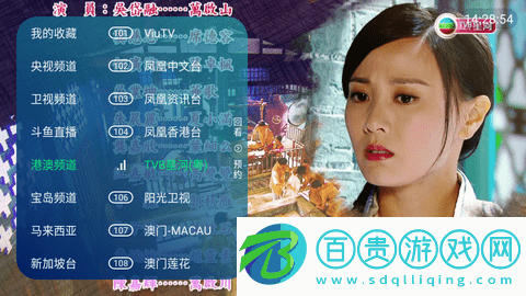 DIYP影音電視盒子版