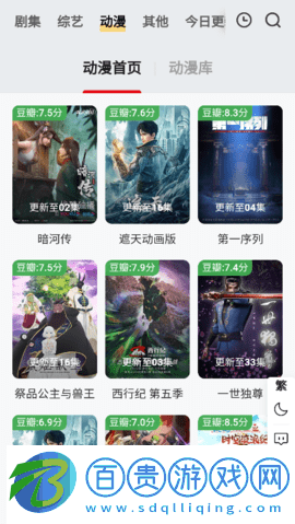 奈飛中文影視2023最新版