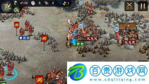 歐陸戰爭7官方版