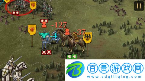 歐陸戰爭7官方版