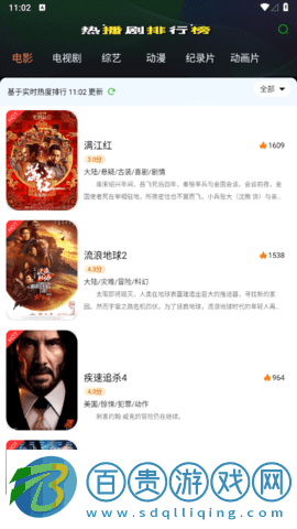 嘟嘟電影去廣告純凈版